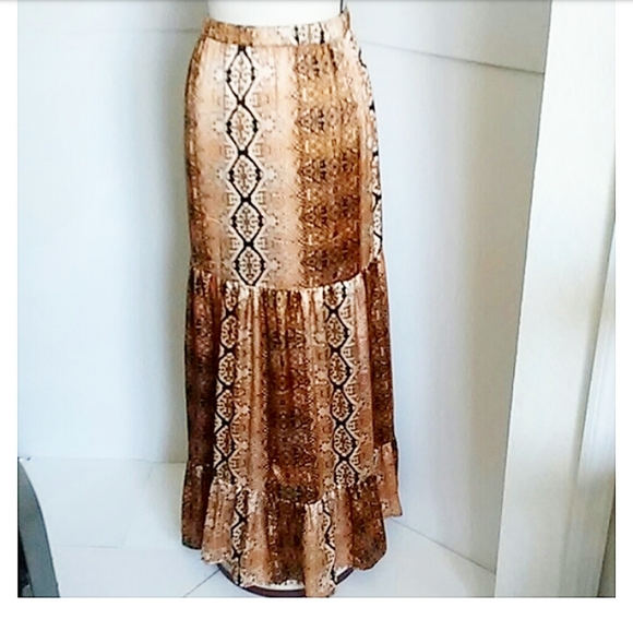 NASTY GAL | Please and Fang You Snake Max… - Picture 4 of 8